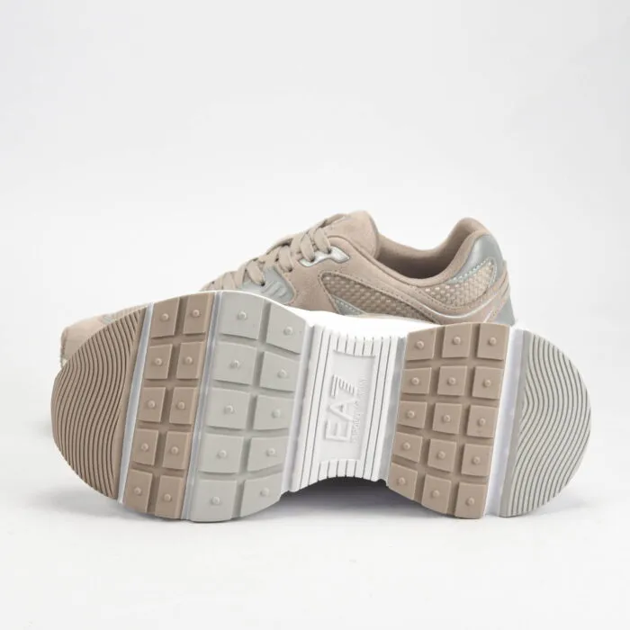BASKETS EMPORIO ARMANI U499 - Image 7