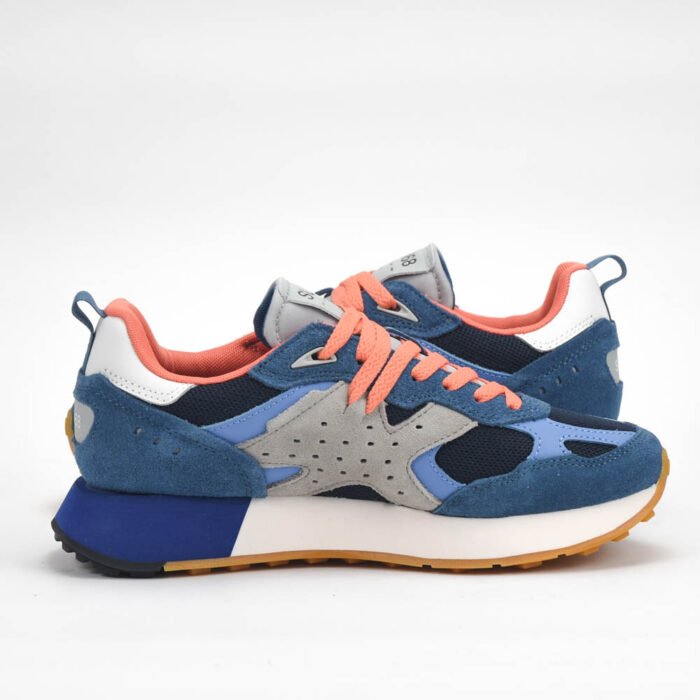 BASKETS SUN68 Z35115-80 - Image 2