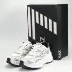 BASKETS EMPORIO ARMANI T680 - Image 3