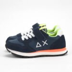 BASKETS SUN68 Z35302K-07