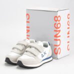 BASKETS SUN68  Z35301B - Image 5