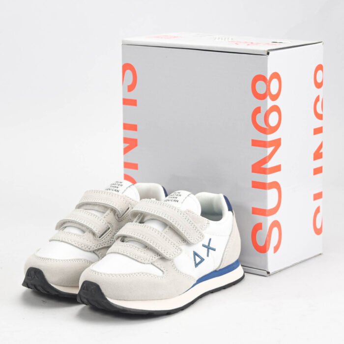 BASKETS SUN68  Z35301B - Image 5