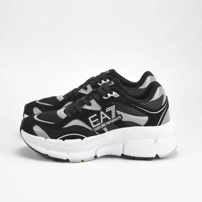 BASKETS EMPORIO ARMANI N763 - Image 6