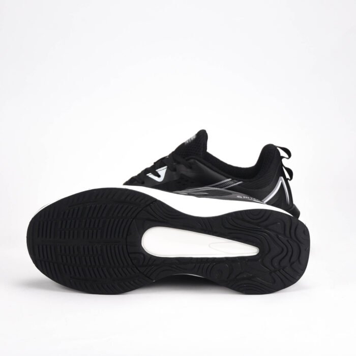BASKETS HI-TEC S015189 - Image 4