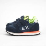 BASKETS SUN68 Z35302B-07