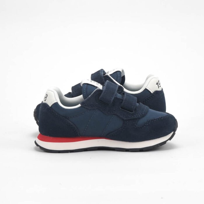 BASKETS SUN68 Z35301B-07 - Image 2