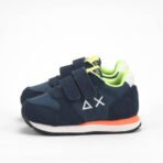 BASKETS SUN68 Z35302F-07