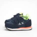 BASKETS SUN68 Z35302F-07