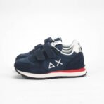 BASKETS SUN68 Z35301B-07