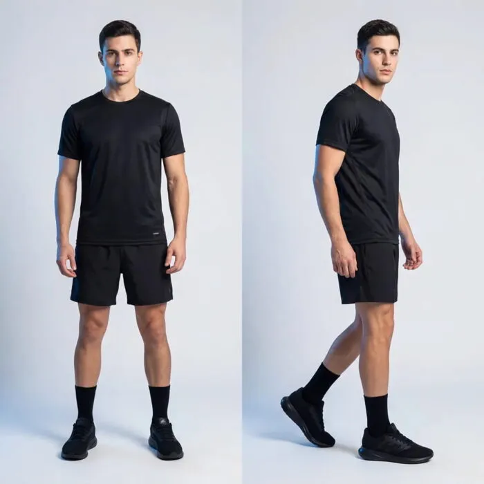 Baskets Adidas Response Runner - Image 3