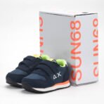 BASKETS SUN68 Z35302F-07 - Image 6