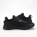 BASKETS HI-TEC LITE BLACK - Image 2