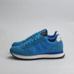 BASKETS SUN68 TOM SOLID