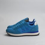 BASKETS SUN68 TOM SOLID