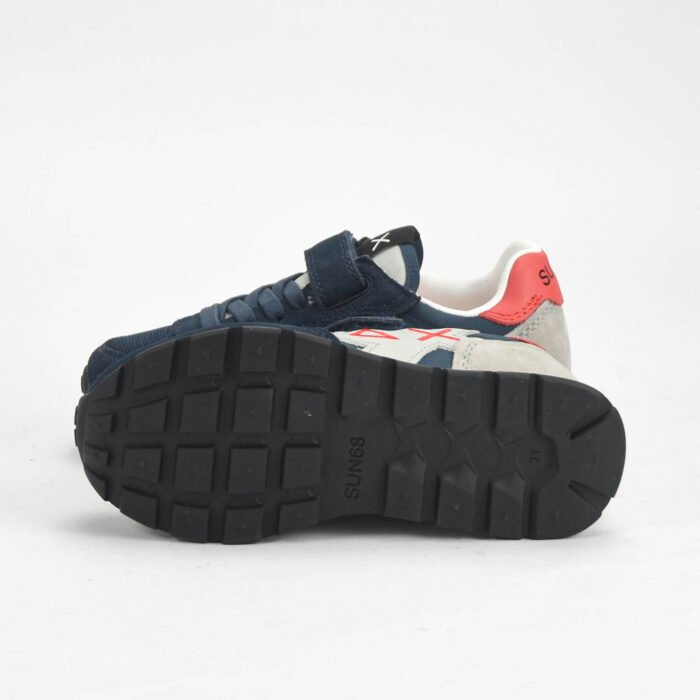 BASKETS SUN68 Z35311K - Image 6