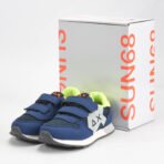 BASKETS SUN68 Z35313B - Image 6