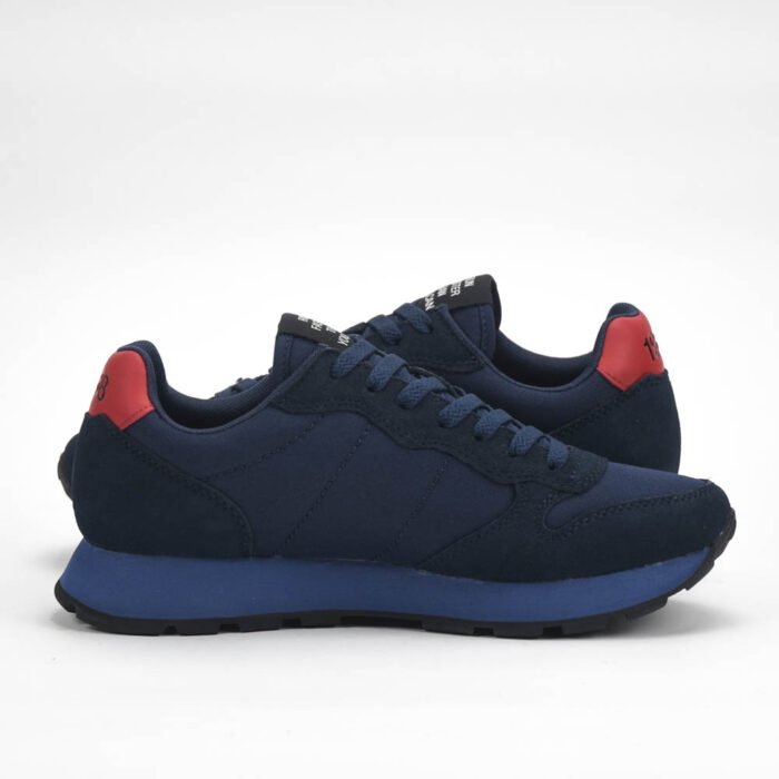 BASKETS SUN68 Z45101-0735 - Image 2