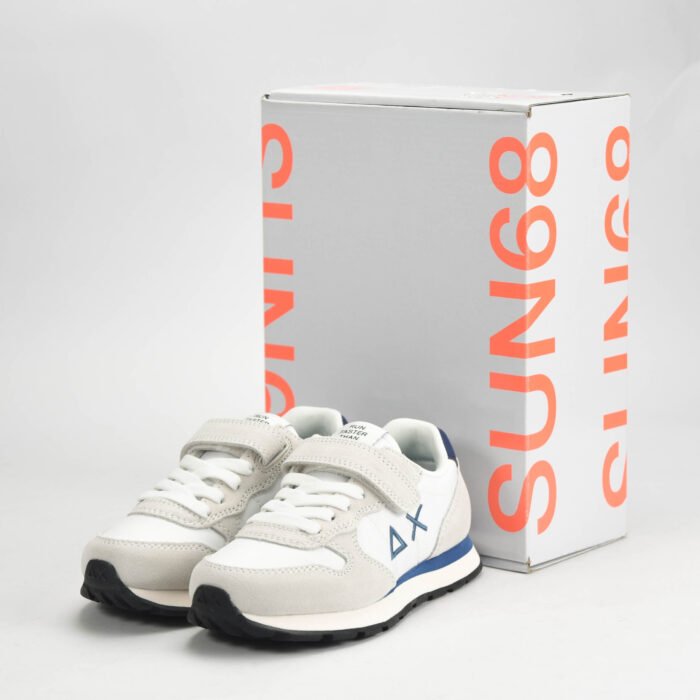 BASKETS SUN68 Z35301K - Image 3