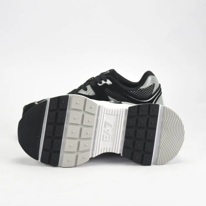 BASKETS EMPORIO ARMANI N763 - Image 5