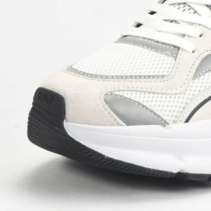 BASKETS EMPORIO ARMANI T680 - Image 5