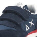 BASKETS SUN68 Z35301B-07 - Image 5