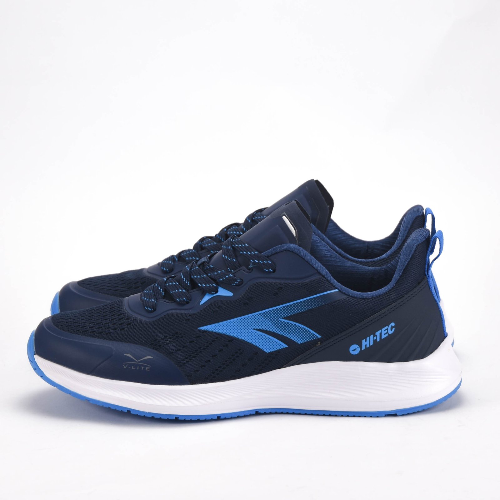 21221144-91893432 BASKETS HI-TEC S015200 - Image 1