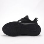 BASKETS HI-TEC LITE BLACK - Image 7