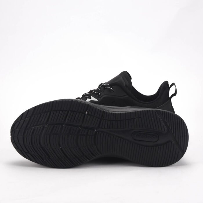 BASKETS HI-TEC LITE BLACK - Image 7