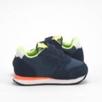 BASKETS SUN68 Z35302F-07 - Image 2