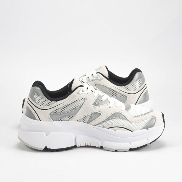 BASKETS EMPORIO ARMANI T680 - Image 2