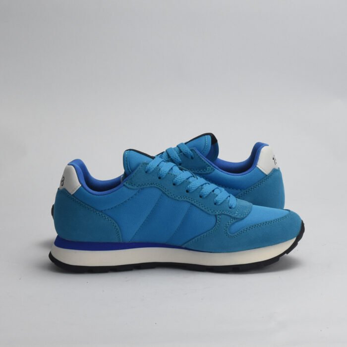 BASKETS SUN68 TOM SOLID - Image 2