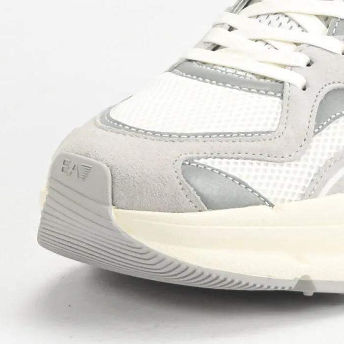 BASKETS EMPORIO ARMANI R951 - Image 6