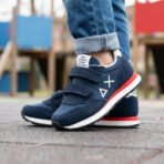 BASKETS SUN68 Z35301K-07 - Image 5