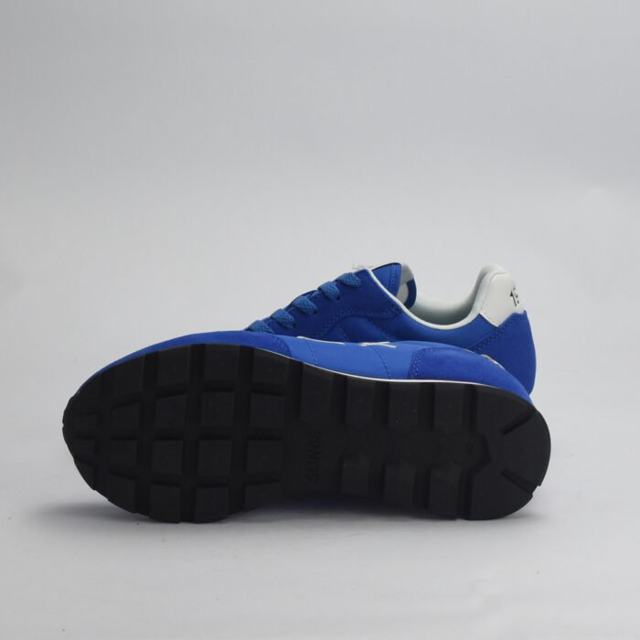 BASKETS SUN68 TOM SOLID 58 ROYAL - Image 6