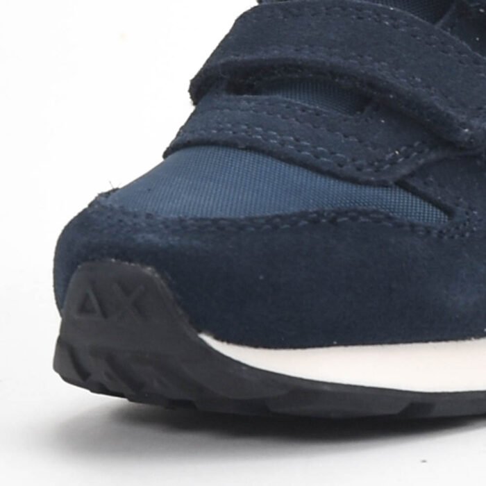 BASKETS SUN68 Z35301B-07 - Image 4