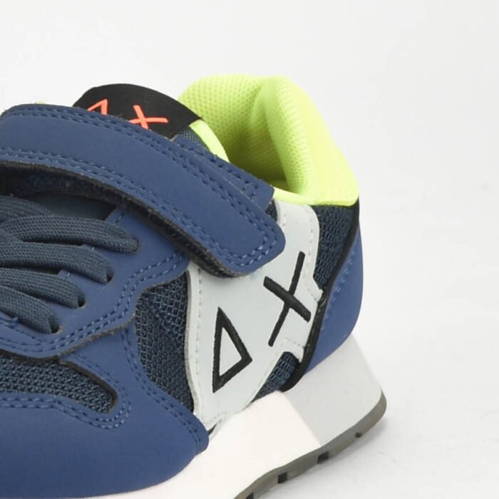 BASKETS SUN68 Z35313K - Image 5