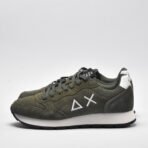 BASKETS SUN68 Z44106MILITARY