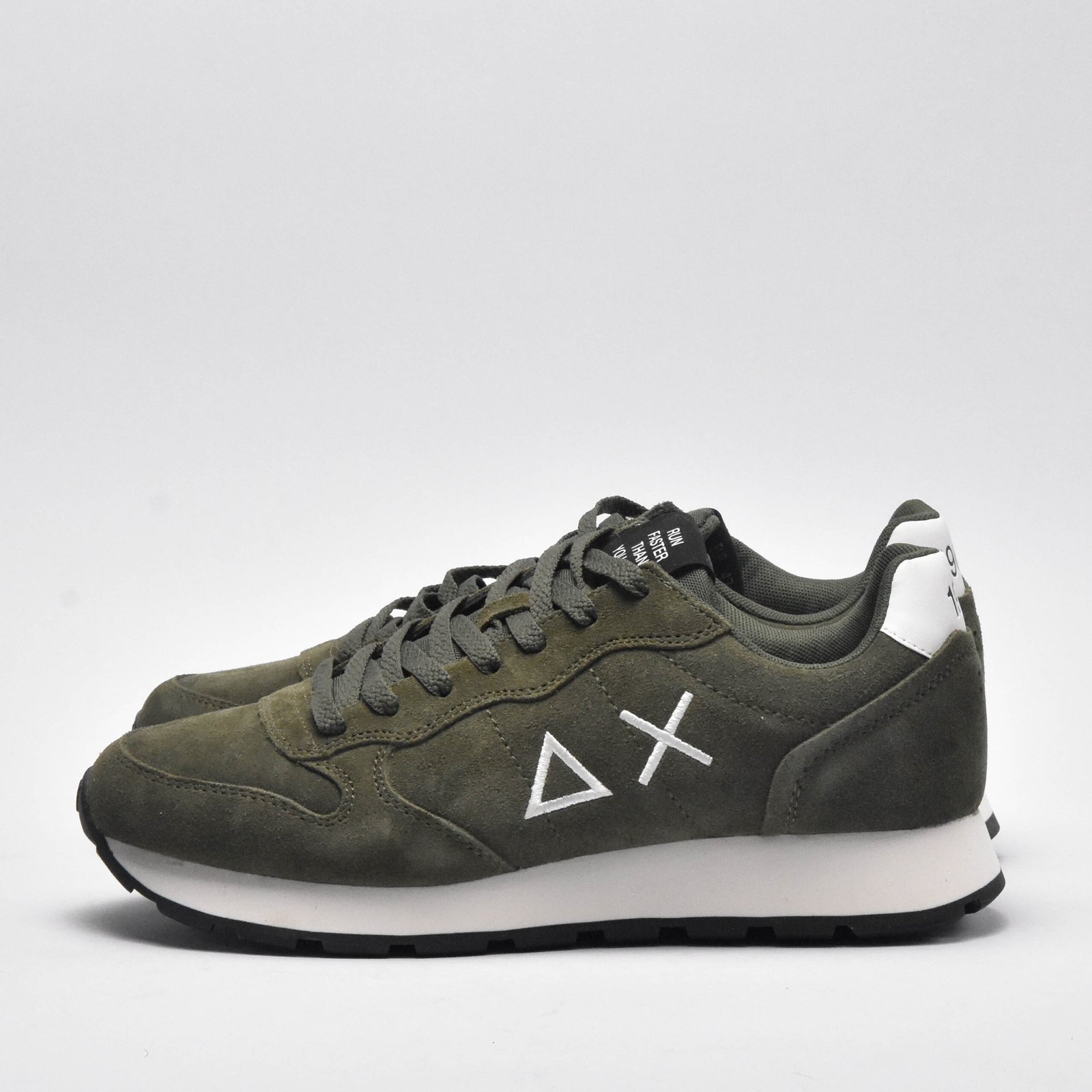 32706558-10727769 BASKETS SUN68 Z44106MILITARY - Image 1