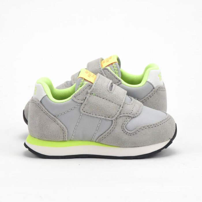 BASKETS  SUN68 Z35302B-06 - Image 2