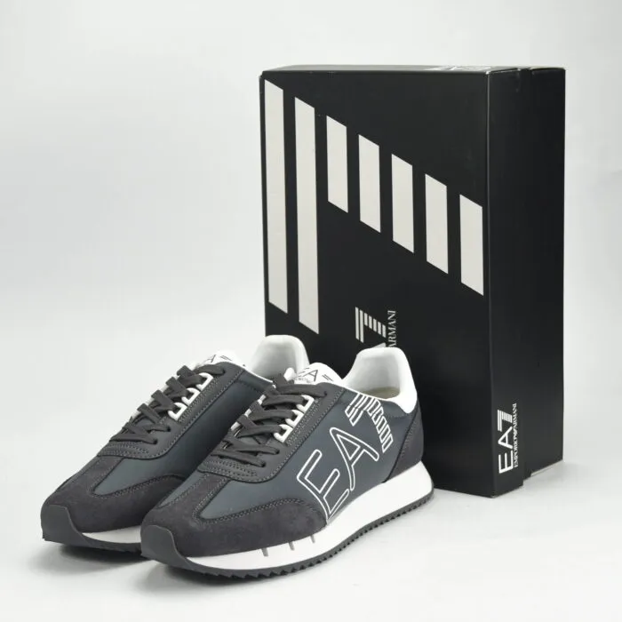 BASKETS EMPORIO ARMANI U450 - Image 3