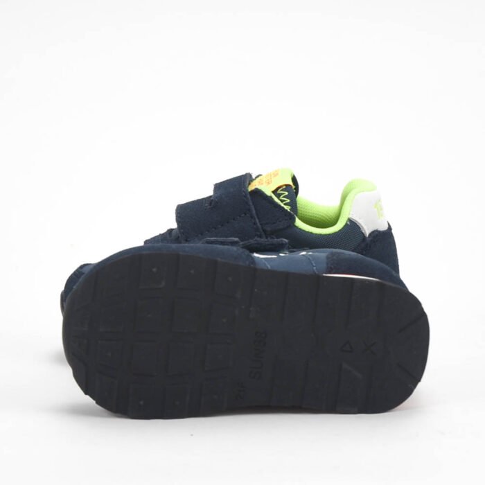 BASKETS SUN68 Z35302F-07 - Image 4