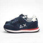 BASKETS SUN68 Z35301K-07