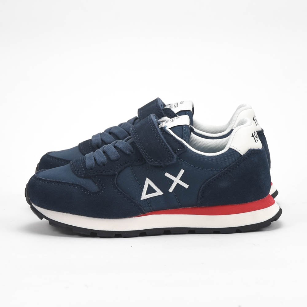 37767466-08281150 BASKETS SUN68 Z35301K-07 - Image 1