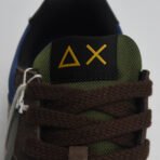 BASKETS SUN68 SUN68 JAKI BICOLOR - Image 5