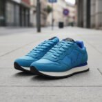 BASKETS SUN68 TOM SOLID - Image 7