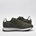 BASKETS SUN68 Z44106MILITARY - Image 6