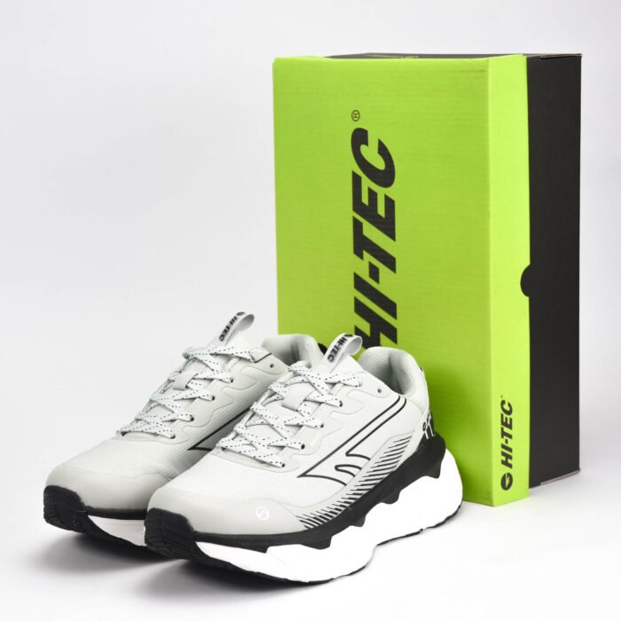 BASKETS HI-TEC S015011 - Image 3