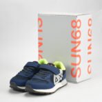 BASKETS SUN68 Z35313K - Image 3