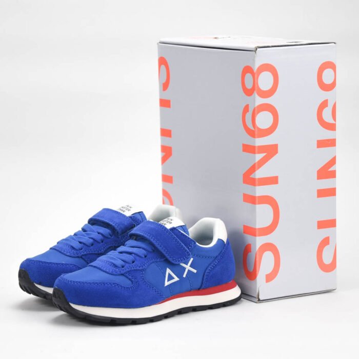 BASKETS SUN68 Z35301K-58 - Image 3