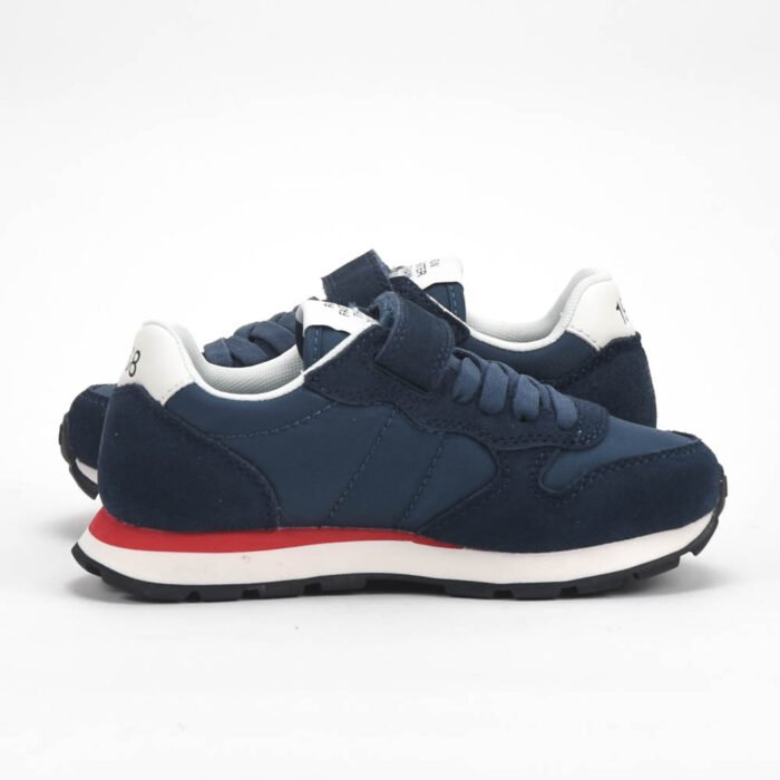 BASKETS SUN68 Z35301K-07 - Image 2